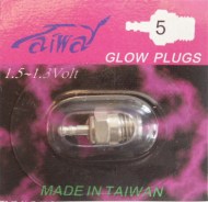 GlowP5