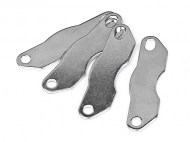 Тормозные колодки (4шт)  [ Disk Brake Plate ]