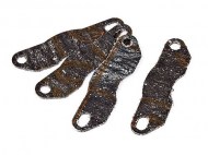Тормозные накладки (4шт)  [ Brake Pads ]