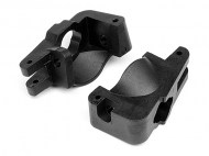 Держатель поворотных кулаков (Trophy Truggy 4.6) 2шт  [ Front Hu