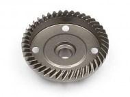 Шестерня редуктора основная - 43T Spiral  [ 43T Spiral Diff. Gea