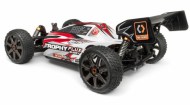 Багги 1/8 электро - Trophy Buggy Flux RTR 2.4GHz [ Trophy Buggy