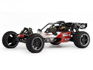 Багги 1/5 бензиновая - RTR BAJA 5B 2.0 (радио 2.4GHz) кузов КРАС