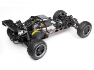 Багги 1/5 бензиновая - RTR BAJA 5B 2.0 (радио 2.4GHz) кузов КРАС