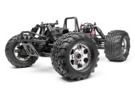 Монстр 1/8 элекро - RTR SAVAGE FLUX HP (радио 2.4GHz) без АКБ и