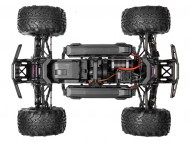Монстр 1/8 элекро - RTR SAVAGE FLUX HP (радио 2.4GHz) без АКБ и