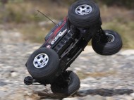 Монстр 1/8 элекро - RTR SAVAGE FLUX HP (радио 2.4GHz) без АКБ и