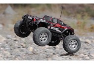 Монстр 1/8 элекро - RTR SAVAGE FLUX HP (радио 2.4GHz) без АКБ и
