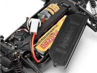 Трак 1/18 электро - MINI RECON RTR (2.4GHz) акб и з/у в комплект
