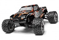 Трак 1/18 электро - MINI RECON RTR (2.4GHz) акб и з/у в комплект