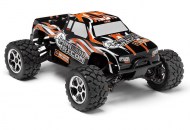 Трак 1/18 электро - MINI RECON RTR (2.4GHz) акб и з/у в комплект