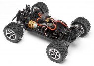 Трак 1/18 электро - MINI RECON RTR (2.4GHz) акб и з/у в комплект