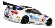 Туринг 1/10 - RTR NITRO 3 - 2.4GHz (кузов BMW M3) [ RTR NITRO 3
