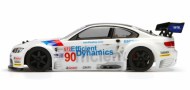 Туринг 1/10 - RTR NITRO 3 - 2.4GHz (кузов BMW M3) [ RTR NITRO 3