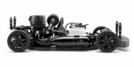 Туринг 1/10 - RTR NITRO 3 - 2.4GHz (кузов BMW M3) [ RTR NITRO 3