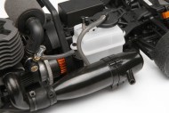 Туринг 1/10 - RTR NITRO 3 - 2.4GHz (кузов BMW M3) [ RTR NITRO 3