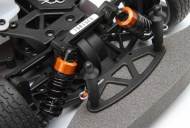 Туринг 1/10 - RTR NITRO 3 - 2.4GHz (кузов BMW M3) [ RTR NITRO 3