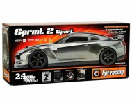 Туринг 1/10 - SPRINT 2 SPORT NISSAN GT-R (R35) (Global) [ SPRIN