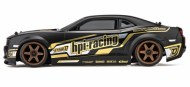 Туринг 1/10 - RTR SPRINT 2 DRIFT CAMARO (2.4GHz/ влагозащита) (N