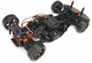 Туринг 1/10 - RTR SPRINT 2 DRIFT CAMARO (2.4GHz/ влагозащита) (N