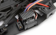 Туринг 1/10 - RTR SPRINT 2 DRIFT CAMARO (2.4GHz/ влагозащита) (N