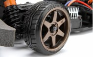 Туринг 1/10 - RTR SPRINT 2 DRIFT CAMARO (2.4GHz/ влагозащита) (N