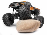 Монстр электро - RTR WHEELY KING 4X4 (NEW) [ Wheely King 4x4 RT