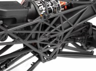 Монстр электро - RTR WHEELY KING 4X4 (NEW) [ Wheely King 4x4 RT