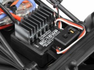 Монстр электро - RTR WHEELY KING 4X4 (NEW) [ Wheely King 4x4 RT