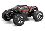 Монстр 1/12 электро - SAVAGE XS FLUX ( 2.4GHz/ влагозащита) без