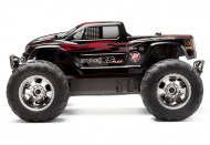 Монстр 1/12 электро - SAVAGE XS FLUX ( 2.4GHz/ влагозащита) без