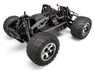 Монстр 1/12 электро - SAVAGE XS FLUX ( 2.4GHz/ влагозащита) без