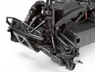 Монстр 1/12 электро - SAVAGE XS FLUX ( 2.4GHz/ влагозащита) без