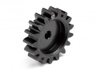 Шестерня ведущая 17 TOOTH  [ THIN PINION GEAR 17 TOOTH ]