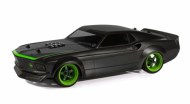 Туринг 1/10 - NITRO 3 1969 MUSTANG RTR-X (NEW) [ NITRO 3 WITH 1
