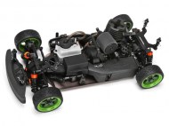 Туринг 1/10 - NITRO 3 1969 MUSTANG RTR-X (NEW) [ NITRO 3 WITH 1