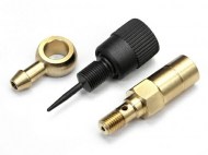 Игла карбюратора в сборе (K4.6 K5.9)  [ HIGH SPEED NEEDLE VALVE