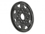 Шестерня ведомая - 84T 48P  [ SPUR GEAR 84 TOOTH (48 PITCH) ]