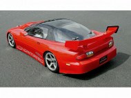 Кузов 1/10 - CHEVROLET CAMARO SS (200MM) - некрашеный [ CHEVROL