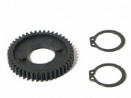 Шестерня КПП 44T (1M)  [ TRANSMISSION GEAR 44 TOOTH (1M) ]