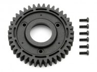 Шестерня КПП 39T (SAVAGE HD 2 SPEED)  [ TRANSMISSION GEAR 39 TOO