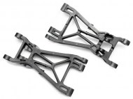 Рычаги (2верхних+2Нижних) Саваж X  [ SUSPENSION ARM SET ]