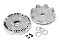 Адаптер ведомой шестерни (спура) запчасть для HPI-85474  [ SPUR