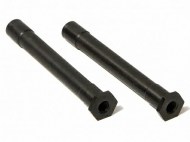 Стойки рулевой трапеции 6X49мм (2шт)  [ STEERING CRANK POST 6 X