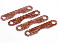 Тормозные накладки 32x1.0MM (4шт)  [ BRAKE PAD 32X1.0MM (4PCS) ]