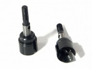 Полуось 5x36x7мм (2шт)  [ AXLE 5X36X7MM (2PCS) ]
