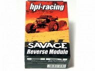 Модуль заднего хода (SAVAGE)  [ REVERSE MODULE (SAVAGE) ]