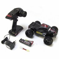 Монстр 1/18 4WD Электро - Iron Track Mastadon RTR  [ Mastadon 1: