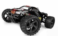 Монстр 1/18 4WD Электро - Iron Track Mastadon RTR  [ Mastadon 1: