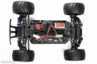 Монстр 1/18 4WD Электро - Iron Track Mastadon RTR  [ Mastadon 1: